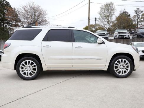 Used 2015 GMC Acadia Denali image 8