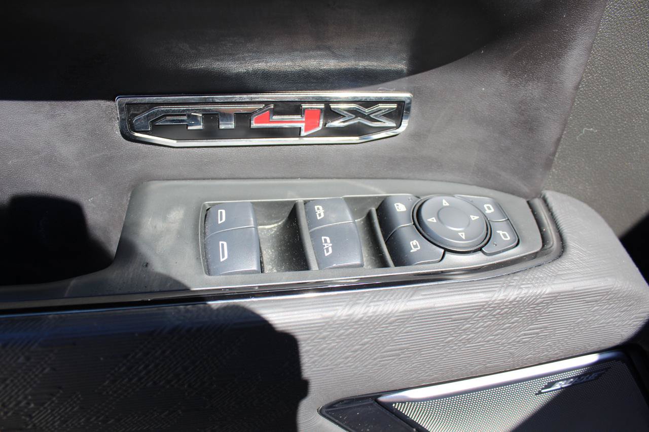 Used 2024 GMC Sierra 1500 AT4X AWD/4WD image 48