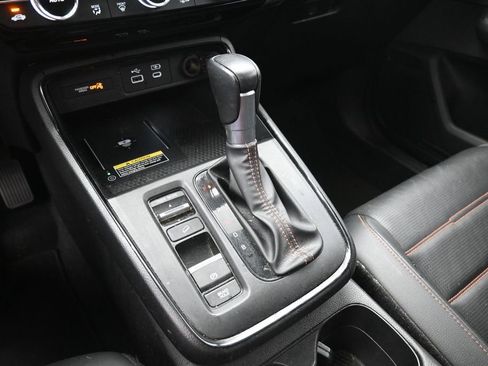 Used 2024 Honda CR-V Sport Touring image 29