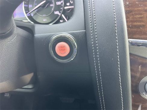 Used 2019 Nissan Armada SL w/ Premium Package image 36