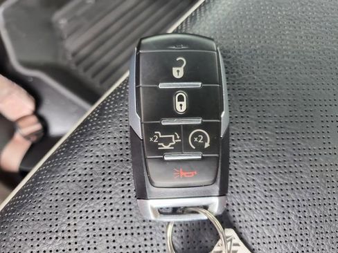 Certified 2023 RAM 1500 Laramie AWD/4WD image 39