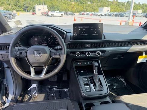 Certified 2026 Honda CR-V Sport image 16