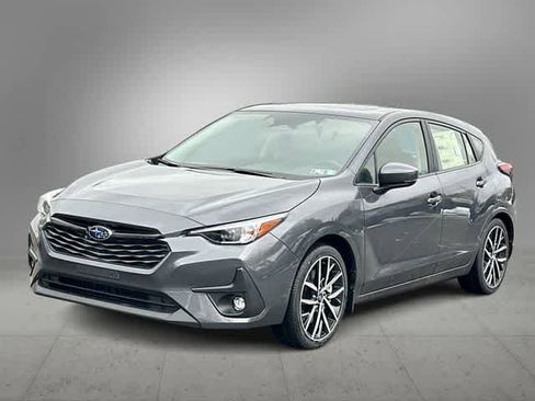 New 2026 Subaru Impreza 2.0i Sport image 1