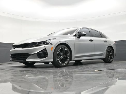 Used 2024 Kia K5 GT-Line FWD image 20
