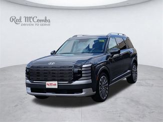 New 2026 Hyundai Palisade Calligraphy AWD/4WD 360° Tour