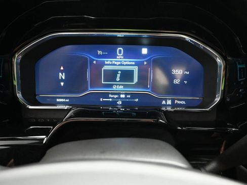 Certified 2023 Chevrolet Silverado 1500 LT AWD/4WD image 14