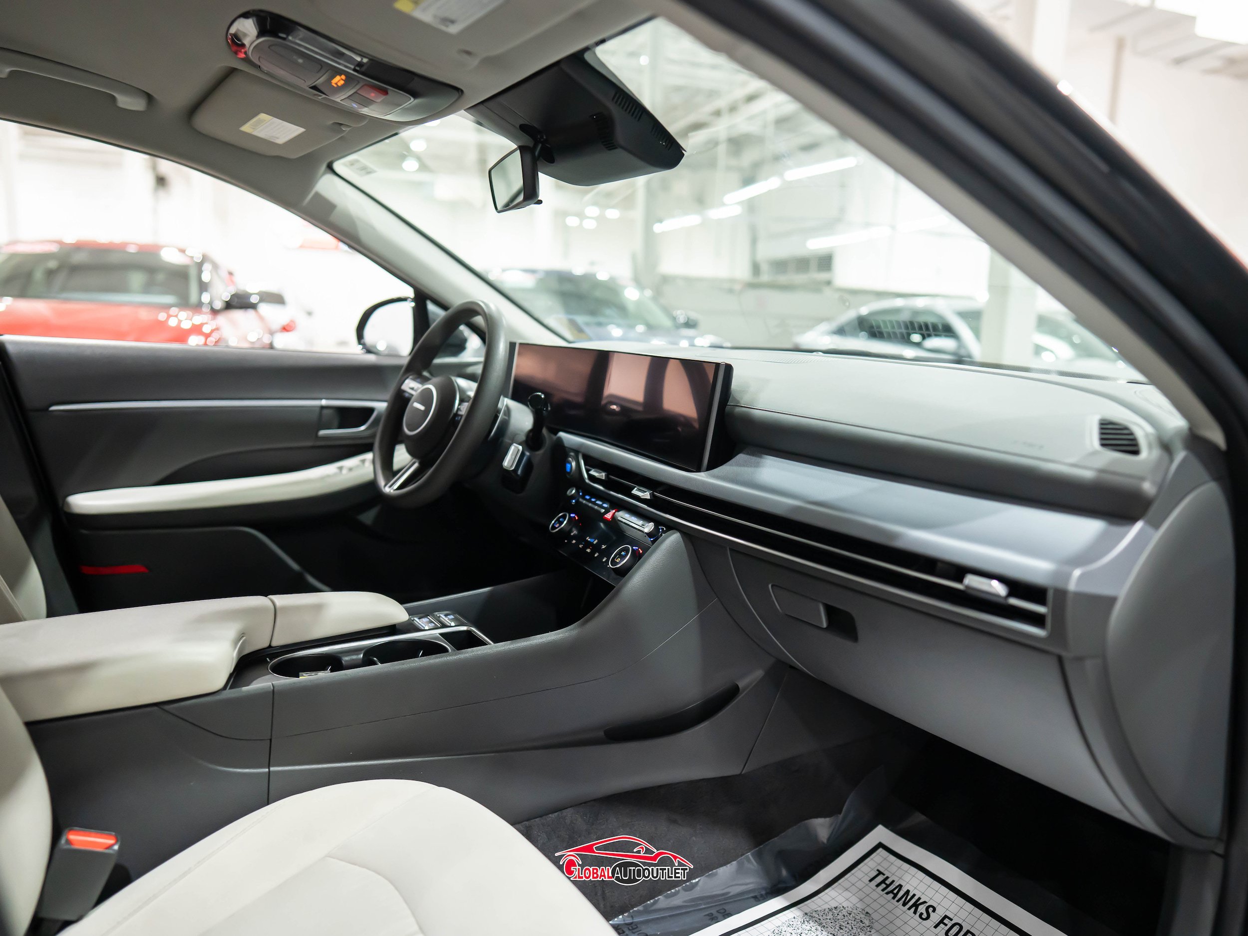Used 2024 Hyundai Sonata SEL FWD image 15
