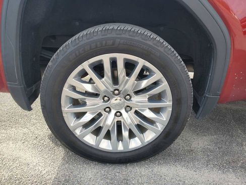 Used 2019 GMC Sierra 1500 Denali w/ Denali Ultimate Package image 4