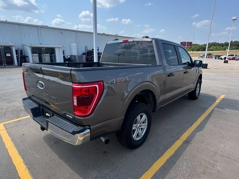 Used 2021 Ford F150 XLT AWD/4WD image 5