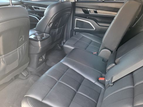 Used 2020 Kia Telluride EX image 8