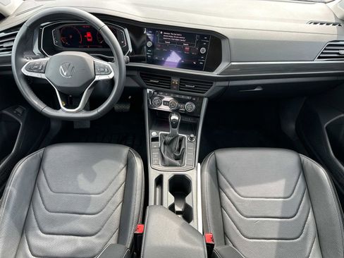 Used 2022 Volkswagen Jetta SEL image 13