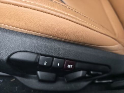 Used 2024 Toyota Supra image 13