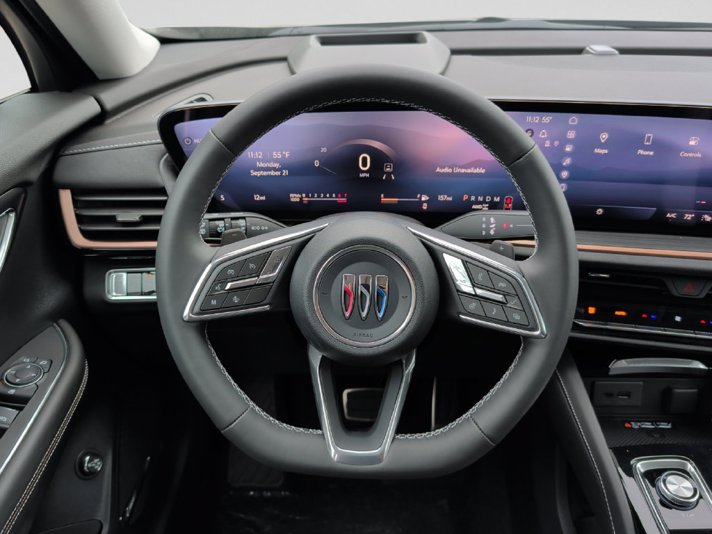 New 2026 Buick Envision Sport Touring AWD/4WD image 14
