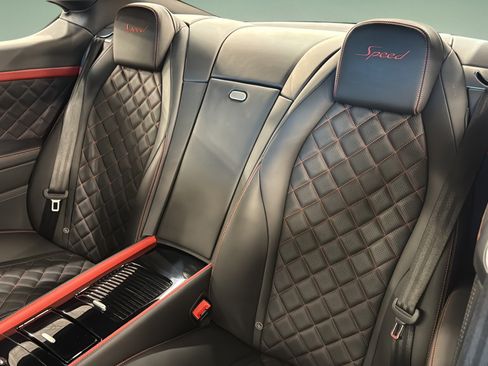 Used 2017 Bentley Continental GT Speed AWD/4WD image 24