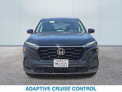 Certified 2024 Honda CR-V EX-L image 3