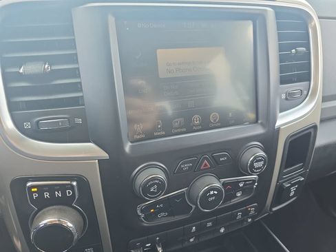 Used 2014 RAM 1500 Big Horn AWD/4WD image 19