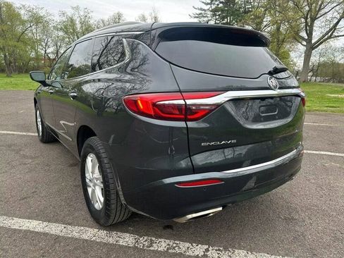 Used 2020 Buick Enclave Preferred image 5