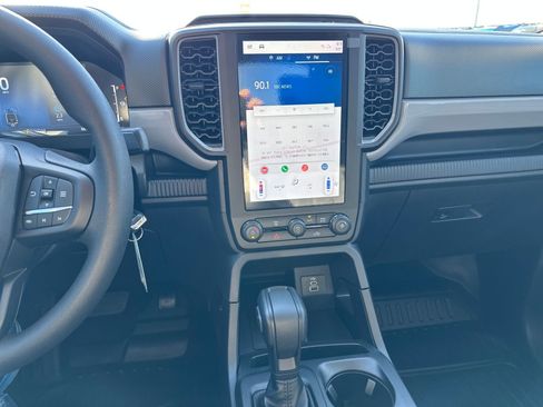 New 2025 Ford Ranger XL image 17