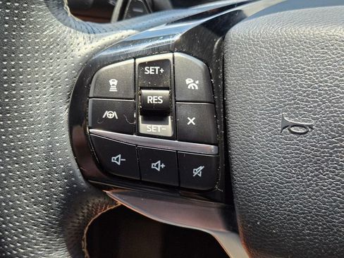 Used 2021 Ford Explorer ST w/ Equipment Group 401A AWD/4WD image 23