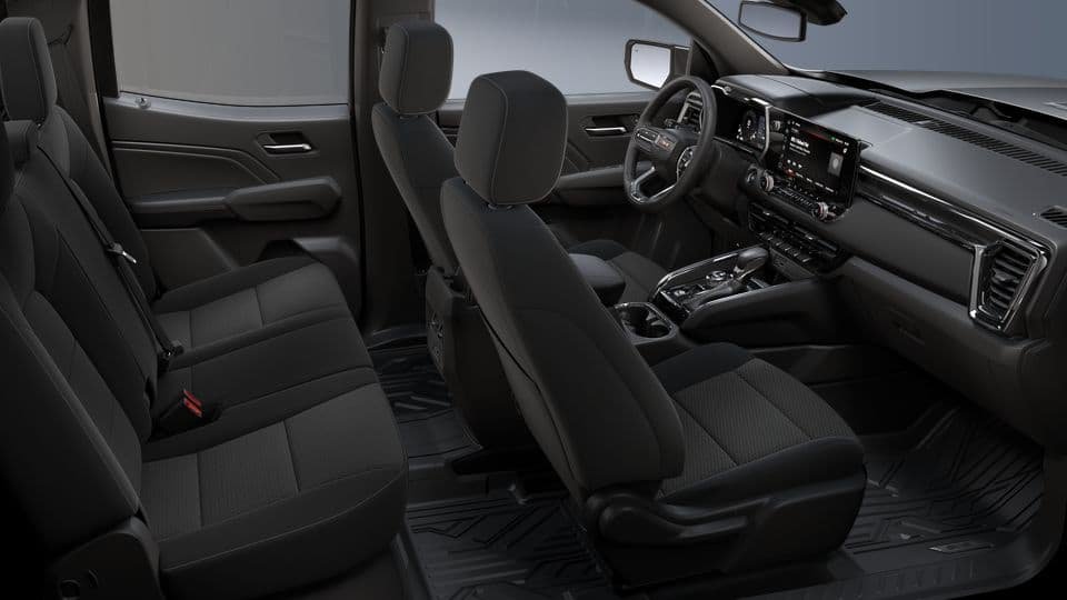 New 2026 GMC Canyon Elevation w/ Convenience Package AWD/4WD image 33