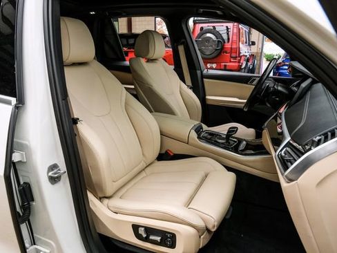 Used 2020 BMW X5 xDrive40i w/ Convenience Package image 60