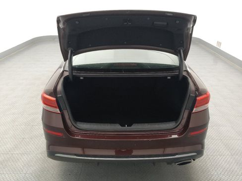 Used 2020 Kia Optima LX FWD image 29