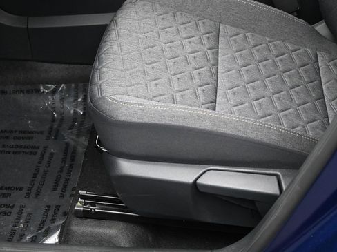 New 2026 Nissan Kicks SV w/ Cold Weather Package image 15