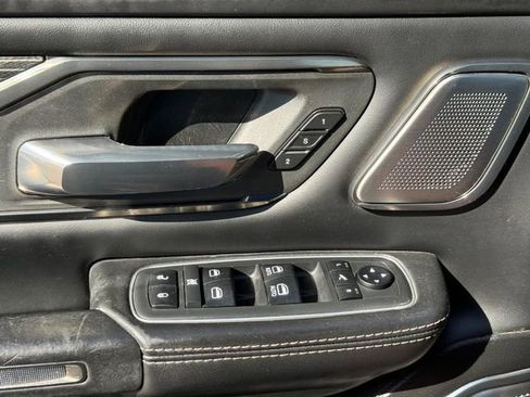 Used 2021 RAM 1500 Limited AWD/4WD image 26