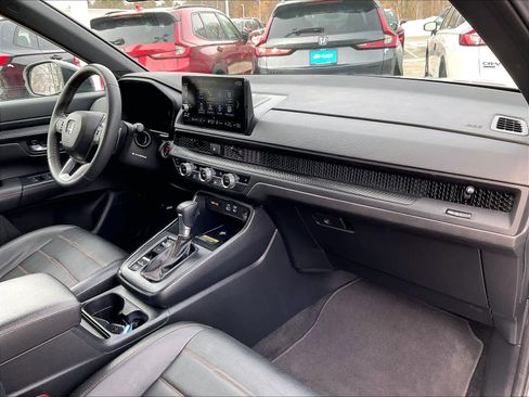 Certified 2024 Honda CR-V Sport-L image 14
