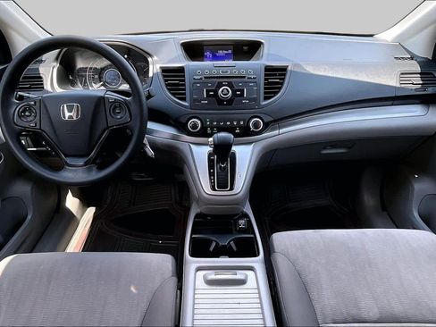 Used 2013 Honda CR-V LX image 16