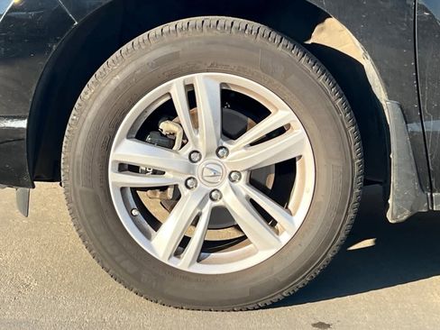 Used 2015 Acura RDX AWD w/ Technology Package image 28