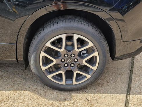 New 2026 Chevrolet Blazer RS image 4