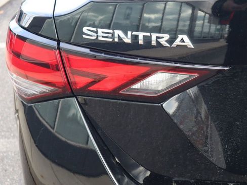 Certified 2025 Nissan Sentra S image 26