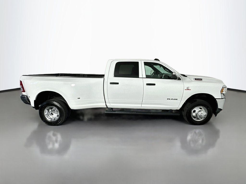 Used 2021 RAM 3500 Tradesman AWD/4WD image 8