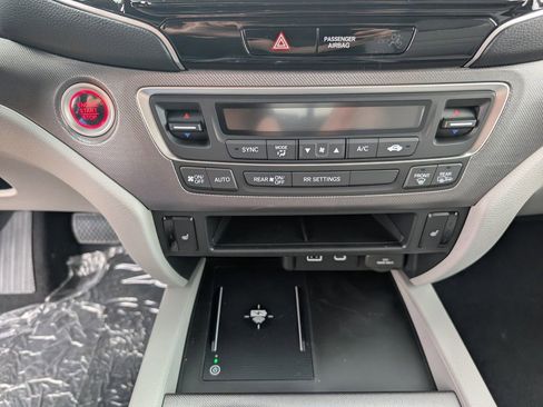 New 2026 Honda Ridgeline RTL image 15