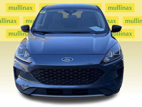 Used 2020 Ford Escape S image 14