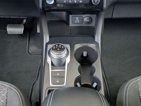 Certified 2023 Ford Escape Active w/ Tech Pack #1 FWD image 20