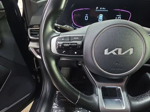 Used 2023 Kia Sportage X-Line AWD/4WD image 27