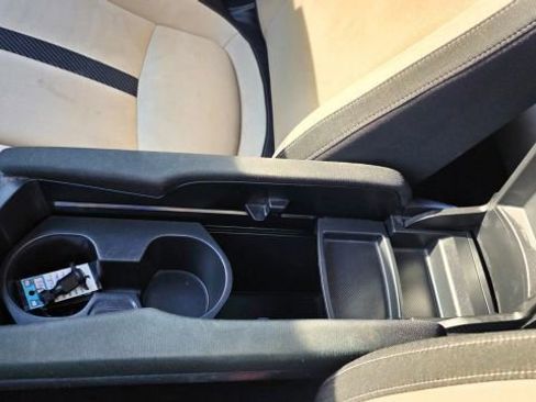 Used 2018 Honda Civic EX image 23