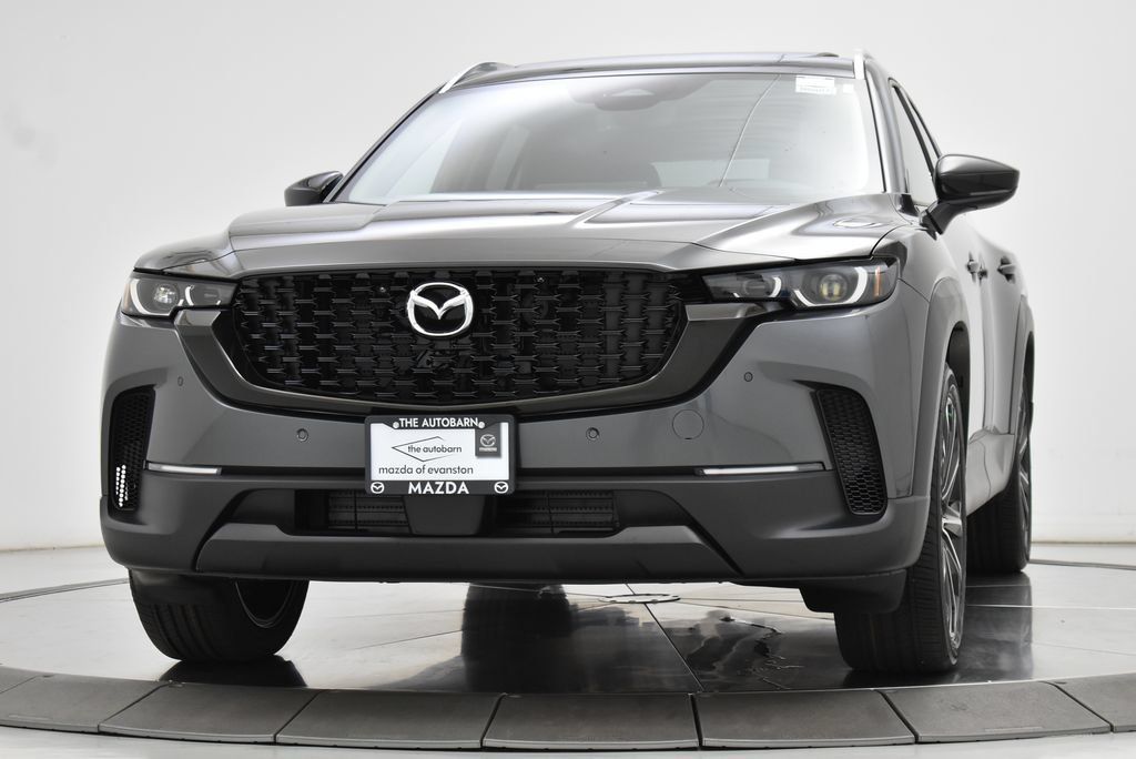 New 2026 MAZDA CX-50 AWD 2.5 S w/ Weather Package image 15