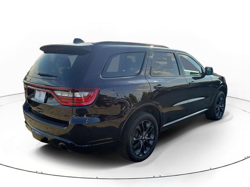 Used 2025 Dodge Durango GT AWD/4WD image 4