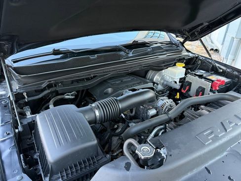 Used 2019 RAM 1500 Sport w/ Alpine Leather & Sound Group image 56