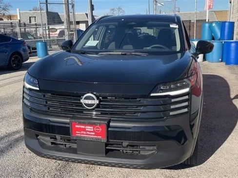 New 2026 Nissan Kicks SV w/ Cold Weather Package AWD/4WD image 8