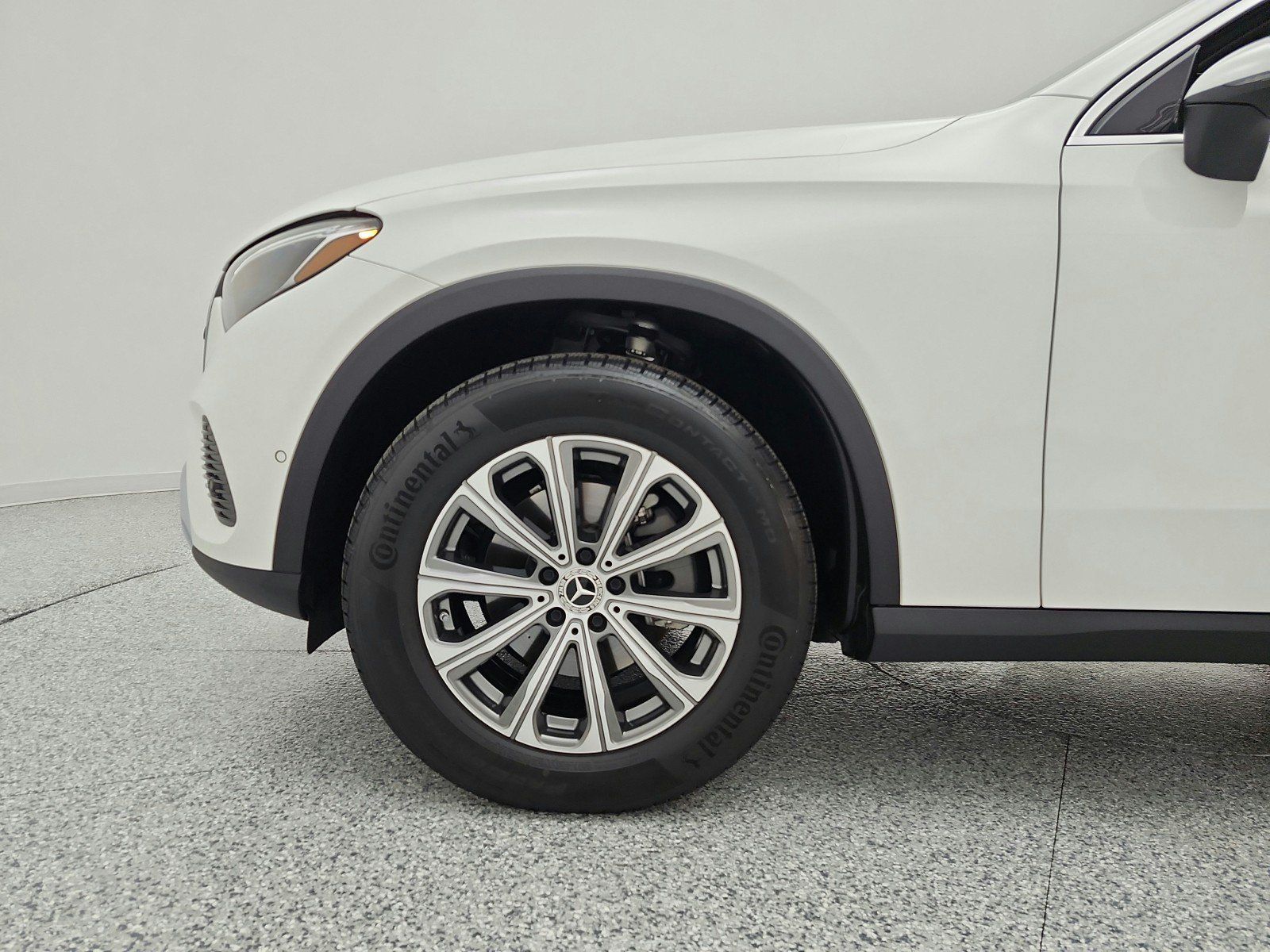 Certified 2026 Mercedes-Benz GLC 300 4MATIC image 18