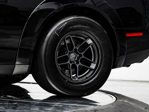 Used 2023 Dodge Challenger SRT Hellcat Redeye image 93