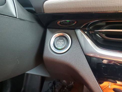 New 2026 Buick Envista Avenir image 24