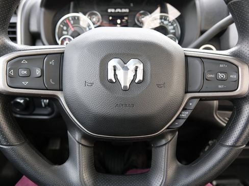 New 2023 RAM 5500 Tradesman image 16