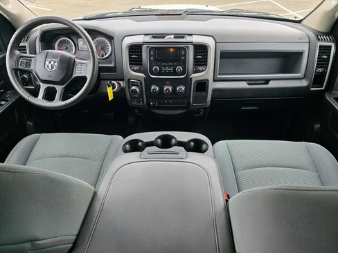 Used 2019 RAM 1500 Tradesman w/ Popular Equipment Group AWD/4WD image 16