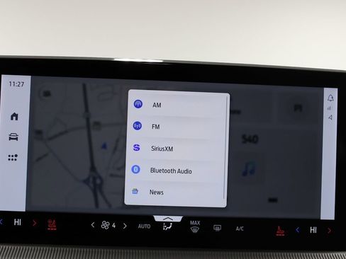 New 2026 Ford Explorer Platinum image 51