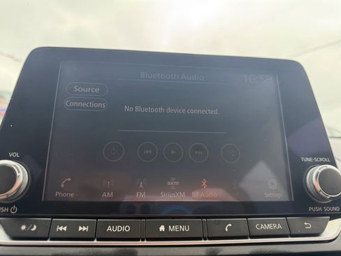 Used 2021 Nissan Altima 2.5 SV w/ SV Premium Package FWD image 28